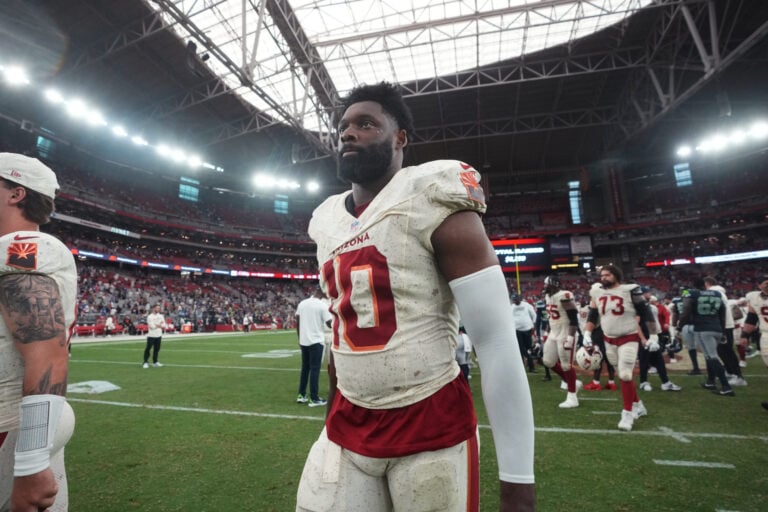 5 Josh Sweat Trade Destinations After NFL Rumors Heat Up