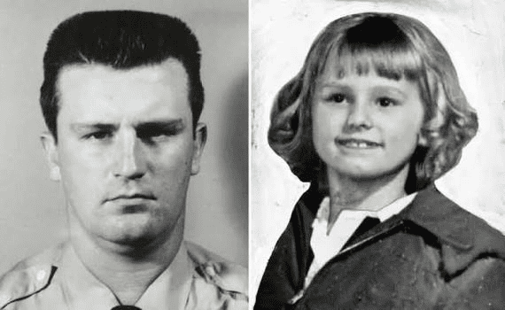 DNA Links Former Chicago Homicide Detective Who Later Lived and Worked in Las Vegas to 1960 Slaying of 8-Year-Old Girl