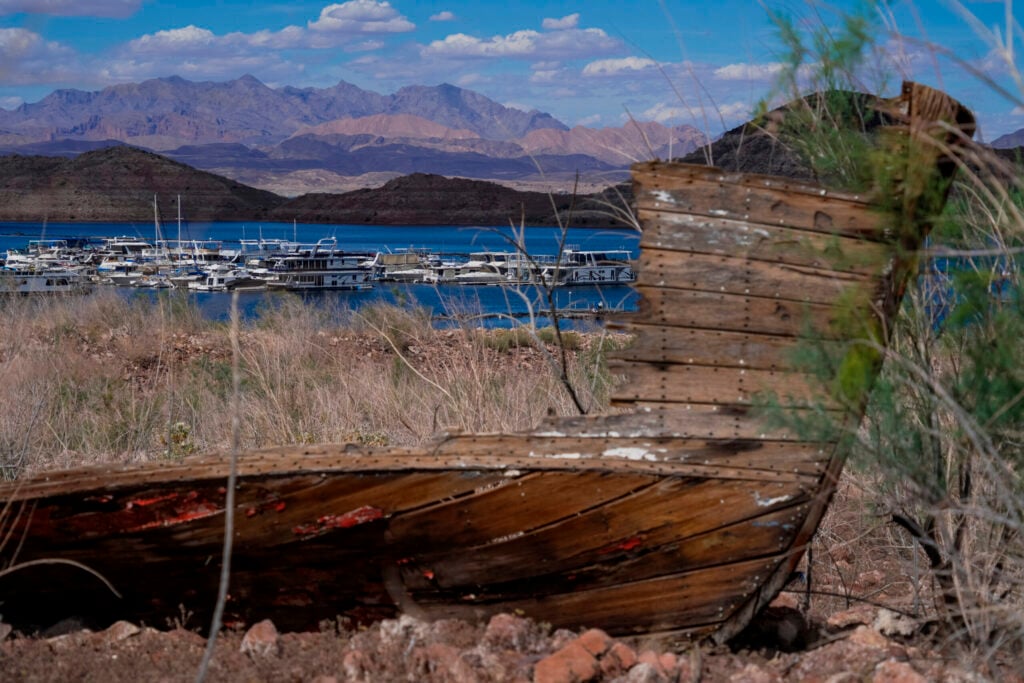 OPINION: Nevada is right to sue over its newly curbed Colorado River allocation