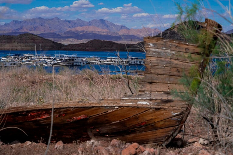 OPINION: Nevada is right to sue over its newly curbed Colorado River allocation