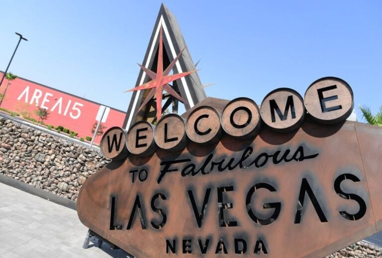 Area15 Pitched as Home for Future Las Vegas NBA Arena