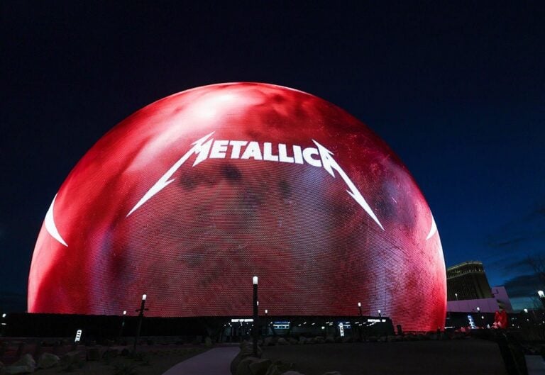 First-Timers Fuel Metallica Blood Drive Success in Las Vegas