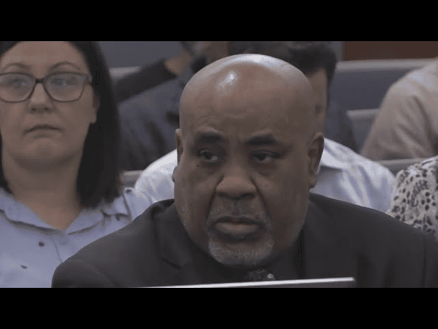Duane “Keffe D” Davis Sentenced to 40 Years to Life for 1996 Murder of Tupac Shakur in Las Vegas