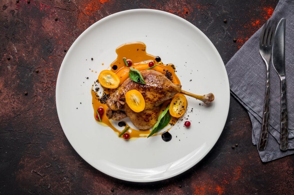 Chef Tyler Vorce Opens Lilli, a French Restaurant, in Las Vegas’ Chinatown
