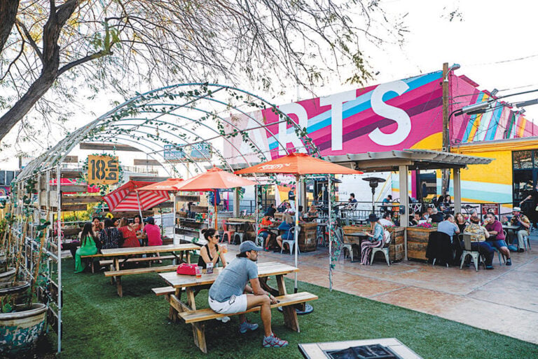 First Friday in downtown Las Vegas paused after fatal shooting