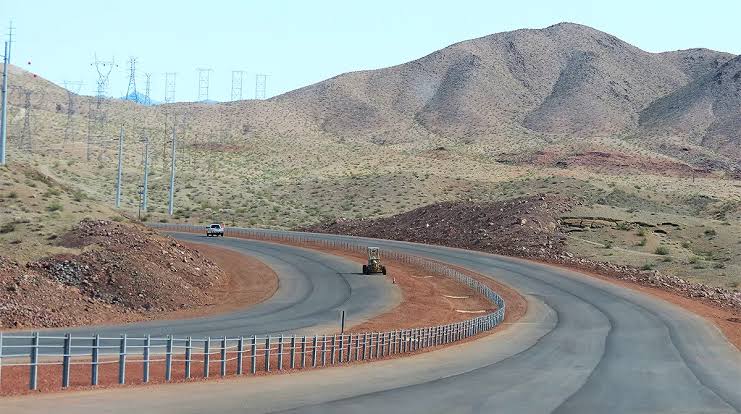 28-Year-Old Carson City Man Killed in Violent Rollover Crash on Interstate 11 Near Boulder City