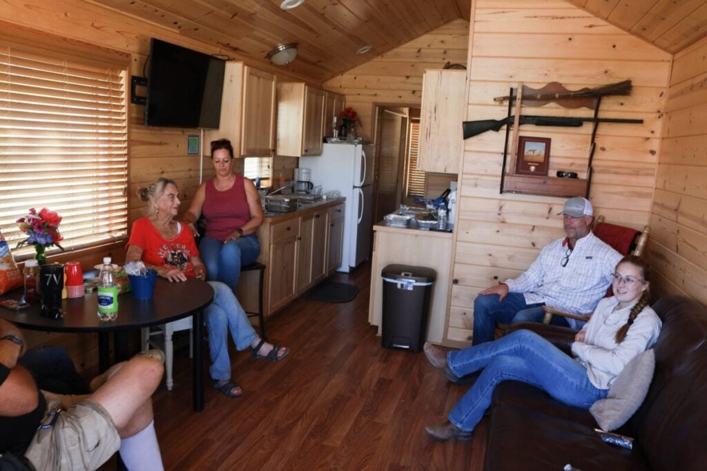 Cody Whipple does things 'my way.' Can the small-town rancher flip Nevada's bluest House seat?