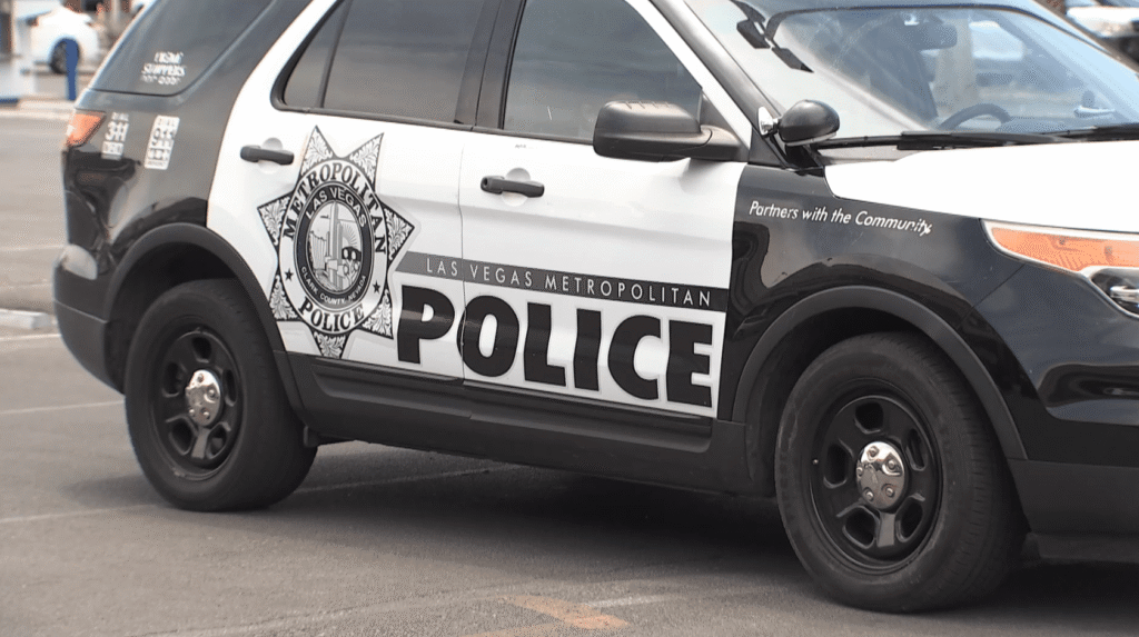 Man Hospitalized with Life-Threatening Injuries, Pet Dog Killed After Vehicle Hits Pair Crossing Buffalo Drive