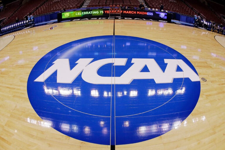 Las Vegas man admits to role in 'fixing' of college basketball games