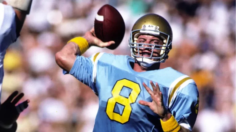“I’ll be a free agent,” Troy Aikman says as ESPN deal nears end