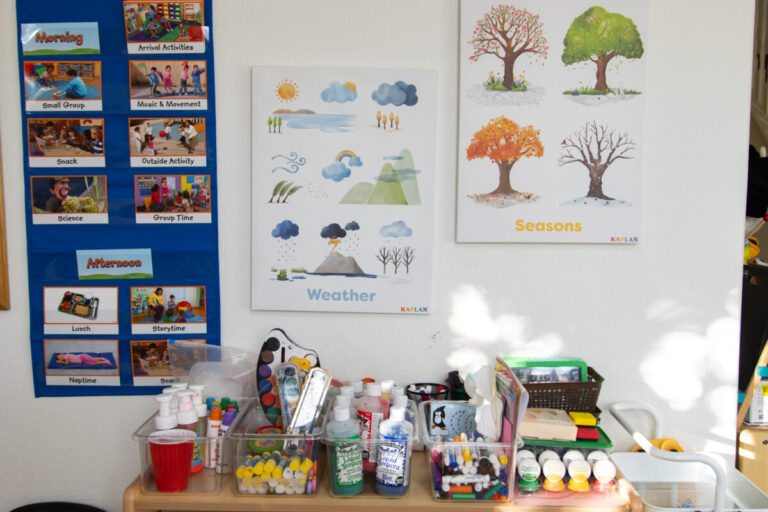 As Nevada's 24-hour economy grows, working parents struggle to find overnight childcare
