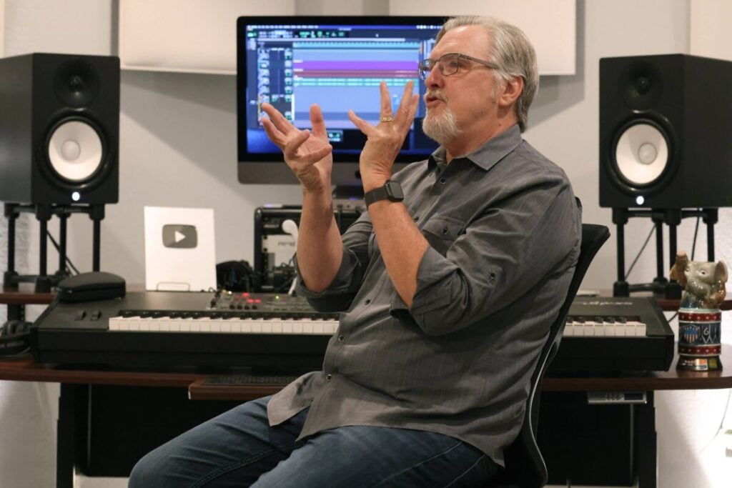 'Halo guy' Marty O'Donnell wants to flip a Vegas House seat. Can he convince voters IRL?