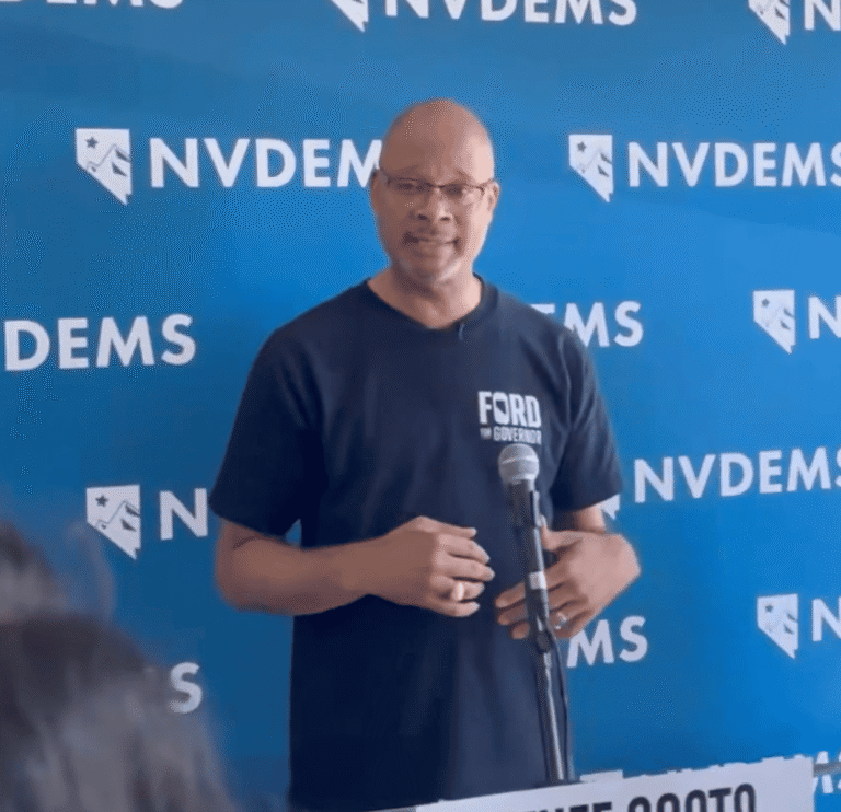 AWKWARD ODDS: Ford Campaign Cites Prediction Markets While His AG’s Office Fights Them in Court