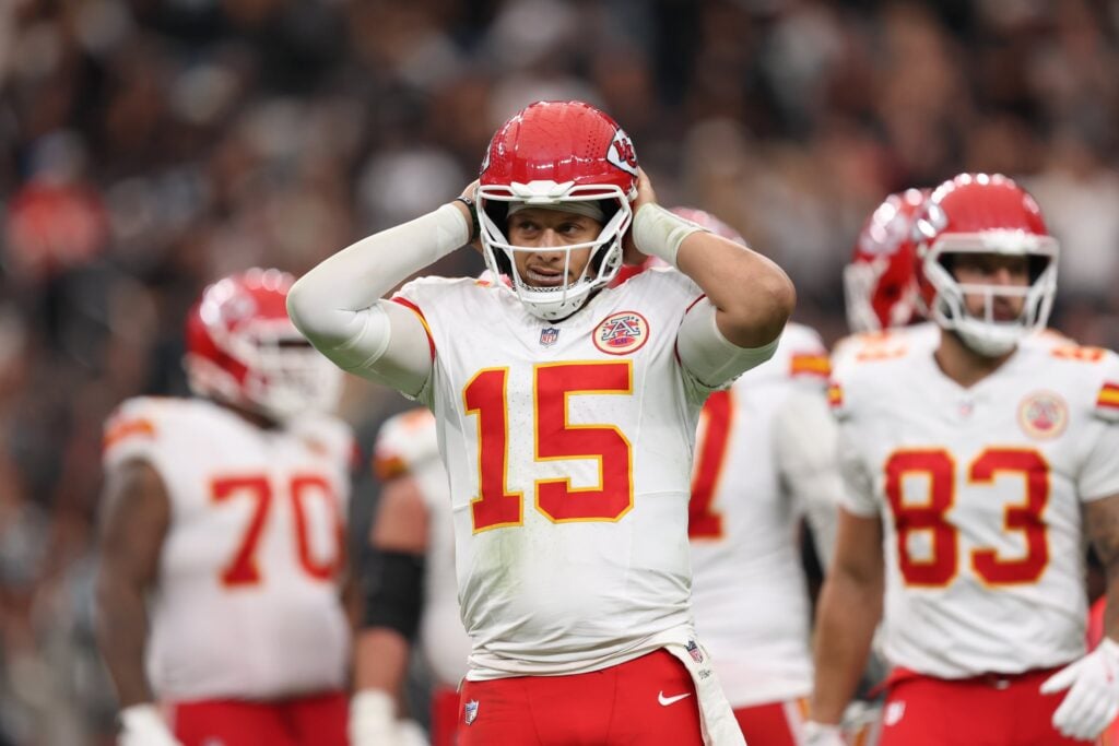 1 Bold Prediction for Each Game in NFL Week 7, Including Chiefs-Seahawks