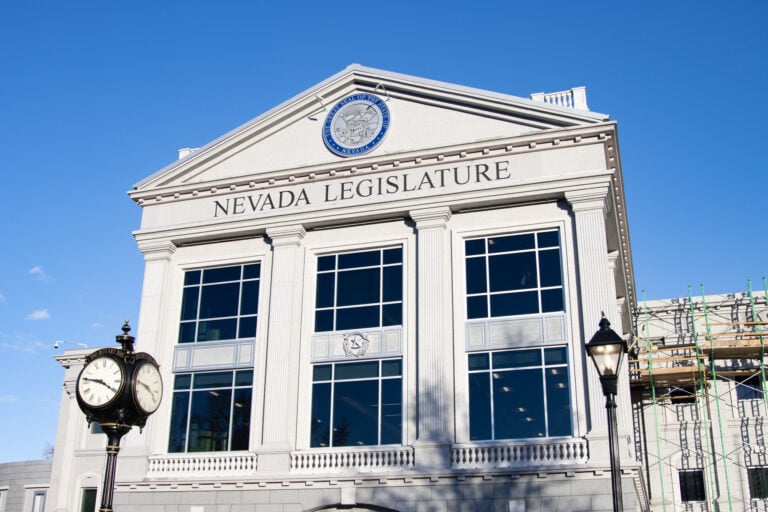 Próximo presupuesto de Nevada podría aumentar en al menos $1 billón. Esta es la razón.