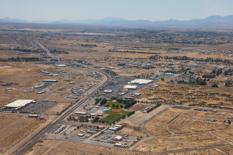 Nevada takes back $52 million for rural broadband amid fears of missed spending deadline