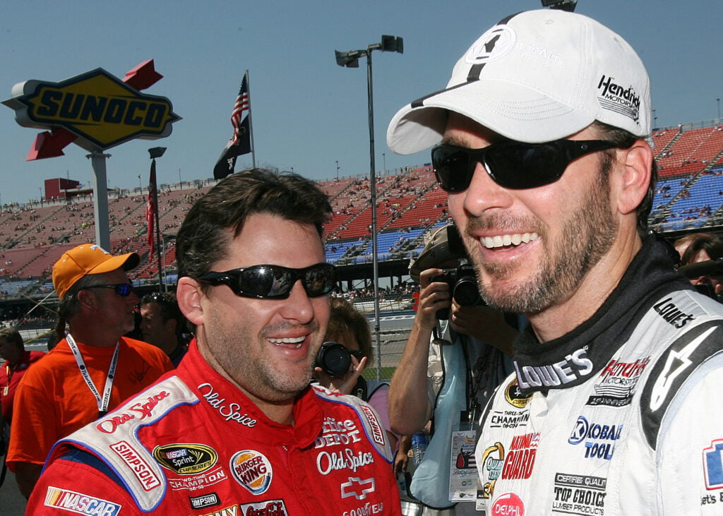 NASCAR Low Ratings Raise a Big Question: Has the Sport Lost Its Star Power That Made It Must-Watch TV?
