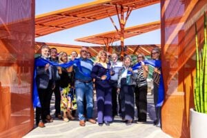 Travel Nevada Adventure Center—Boulder City Officially Opens, Giving Southern Nevada Visitors a Gateway to the Outdoors