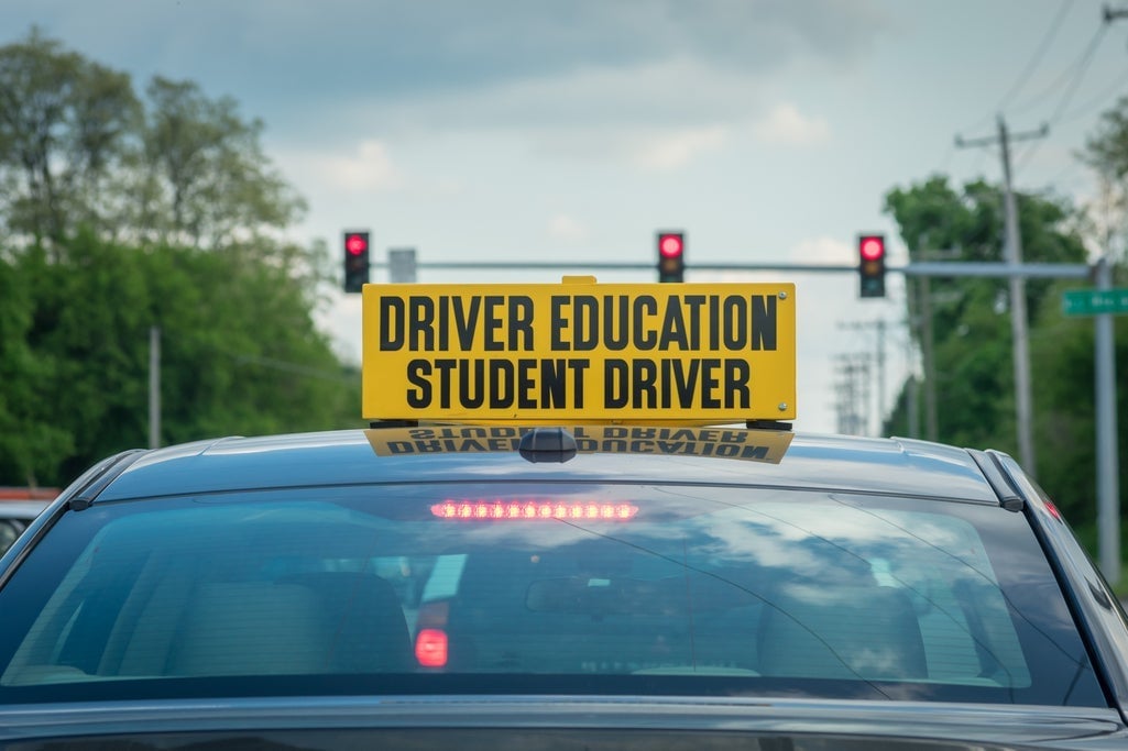 Clark County, LVMPD Launch Good 2 Go Campaign for Teen Driver Safety Week