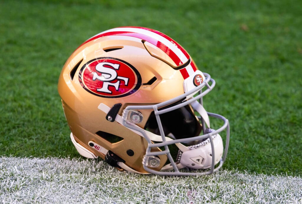 San Francisco 49ers Named ‘Best Fit’ for Top Trade Target