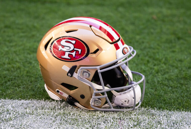 San Francisco 49ers Named ‘Best Fit’ for Top Trade Target