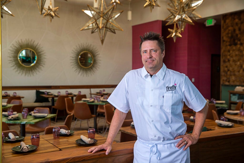 Trade tariffs and lower international travel are hitting Las Vegas small businesses