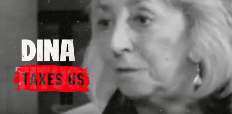 TAX ATTACK: NRCC Drops New Dina Titus Ad as Nevada Early Voting Gets Underway