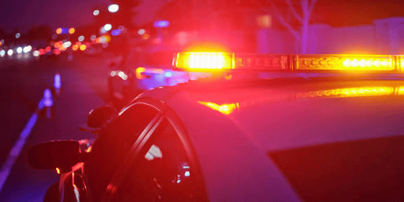 Metro Homicide Section Responds After Unresponsive Man Found on El Camino Avenue Dies at Hospital