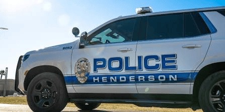 One Dead After Morning Shooting Near East Lake Mead Parkway and Warm Springs Road in Henderson