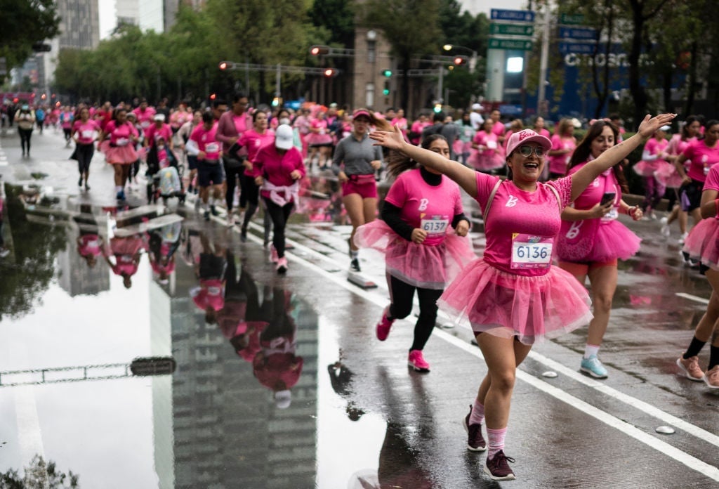 Las Vegas to Host the Nation’s First Official Barbie Run in 2027