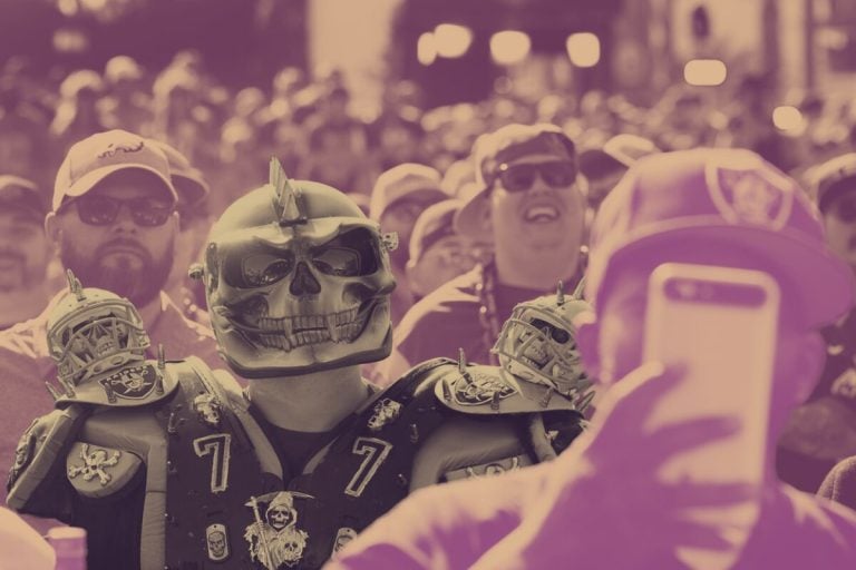 OPINION: They're called the Raiders for a reason