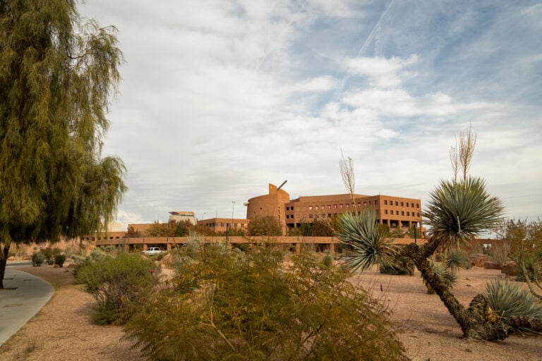 Here's where the money is flowing in Southern Nevada local government races