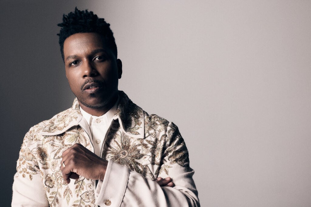 Las Vegas concert lineup adds Tony winner Leslie Odom Jr. and posthardcore veterans Underoath
