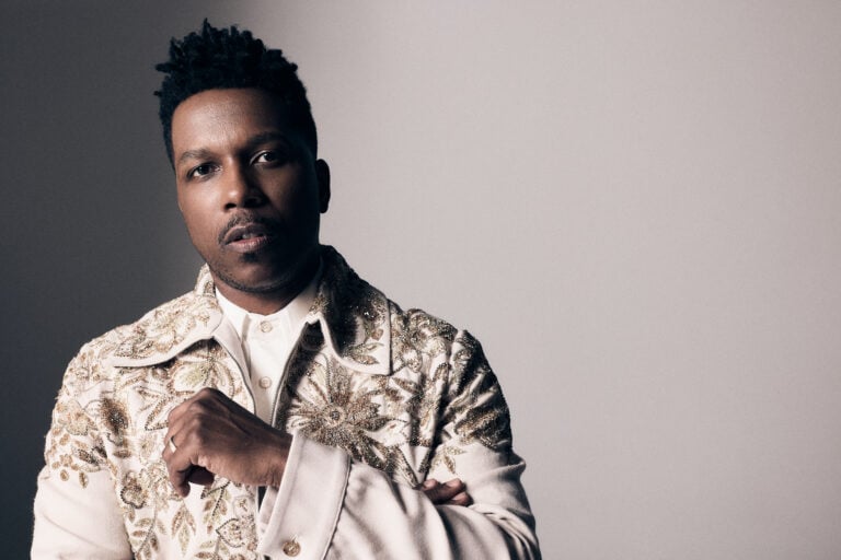 Las Vegas concert lineup adds Tony winner Leslie Odom Jr. and posthardcore veterans Underoath